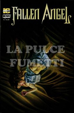 FALLEN ANGEL # 1